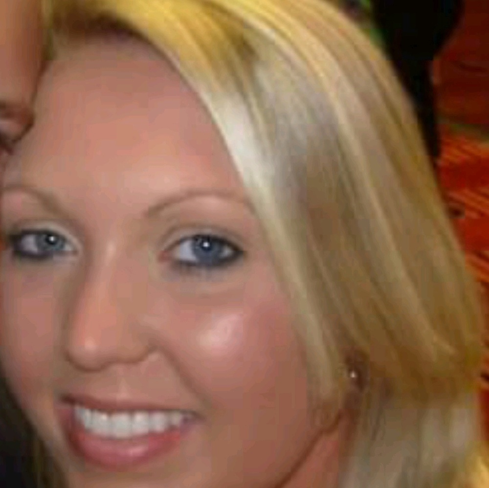 Meet your Posher, Mary jane